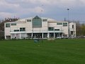 Nepliget FTC sporttelep - a sportcsarnok